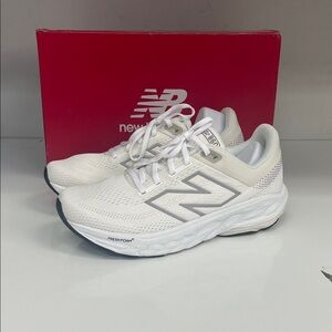 New Balance Fresh Foam 860 Women’s
